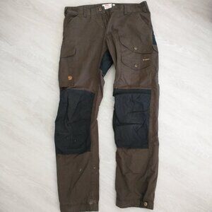 Fjallraven Vidda Pro Pants